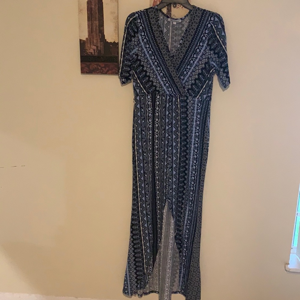 Pretty dress